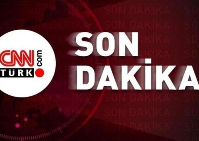 Son dakika: S&P, Türkiye’nin kredi notunu yükseltti