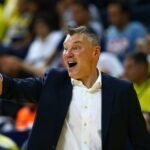 Sarunas Jasikevicius: Takım gibi oynamadık