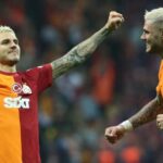 Mauro Icardi, Galatasaray taraftarlarına seslendi