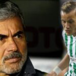 Deni Milosevic’ten Fenerbahçe ve Aykut Kocaman itirafı