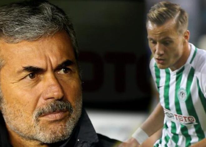 Deni Milosevic’ten Fenerbahçe ve Aykut Kocaman itirafı