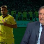 Ünlü yorumcudan Fenerbahçe’nin yıldızına sert eleştiri: Futbolu bırakmış!