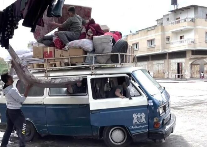 Ankara’dan Refah uyarısı: Felaket olur!