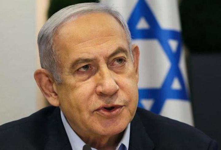 Netanyahu’dan müzakere heyetine ‘rehine’ talimatı