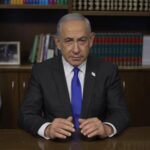 Netanyahu: Hamas, Refah’a girişimizi engelleyemedi