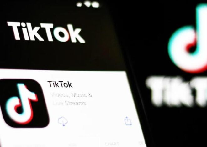 TikTok’tan karşı hamle! Yasaklama tehdidine yönelik ABD’ye dava açıldı