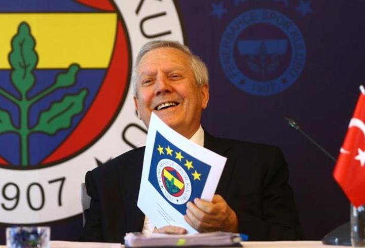 Son Dakika | Fenerbahçe’nin eski başkanı Aziz Yıldırım, adaylık iddialarına yanıt verdi!