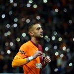 Transferde sürpriz gelişme | Chelsea’den Galatasaray’a Hakim Ziyech mektubu!