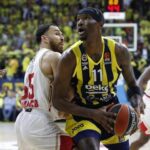 Fenerbahçe Beko adını Final Four’a yazdırdı