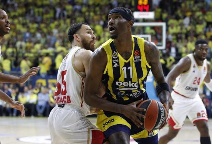 Fenerbahçe Beko adını Final Four’a yazdırdı