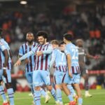 Trabzonspor’da gözler finale çevrildi! Hedef 10. kupa…