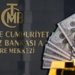 Merkez Bankası yeni rezerv miktarını açıkladı