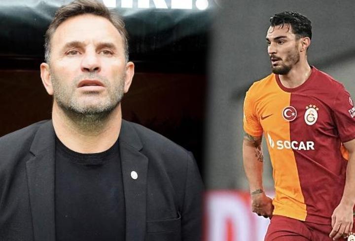 UEFA’dan Galatasaray’a kötü haber! Cezaları kesinleşti…