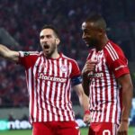 Olympiakos, Konferans Ligi’nde finalde