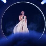 Prova esnasında yuhalanmıştı: İsrailli şarkıcı Eurovision’da finale kaldı