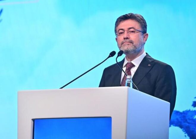 Bakan Yumaklı duyurdu! 945 milyon liralık destek hesaplara yatmaya başlıyor