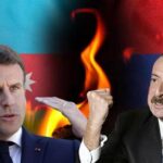 Aliyev’den Fransa’ya Ermenistan tepkisi: Kimse bizi olacaklardan sorumlu tutmasın