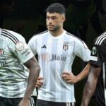 Beşiktaş’a Alanyaspor maçı öncesi 3 şok!