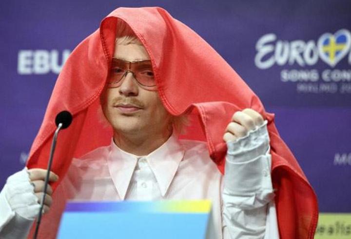 Eurovision 2024’te İsrail gölgesi… Finale saatler kala diskalifiye edildi