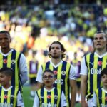 Fenerbahçe’de Galatasaray derbisi öncesi Becao şoku