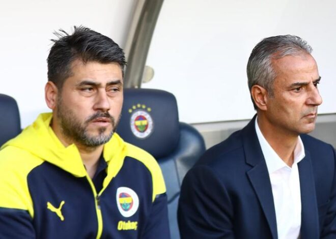 İsmail Kartal net konuştu: Galatasaray maçına kazanmak için gideceğiz