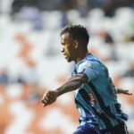 Adana Demirspor’da Luis Nani kulübe veda etti