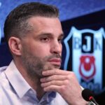 Beşiktaş, Başantrenör Dusan Alimpijevic’in sözleşmesini uzattı