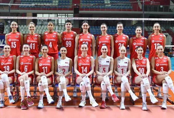 TRT Yıldız nasıl izlenir? Türkiye Japonya voleybol maçı hangi gün? Filenin Sultanları Japonya saat kaçta?