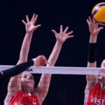 Türkiye Hollanda voleybol maçı ne zaman, saat kaçta, hangi kanalda? Filenin Sultanları Milletler Ligi 2.maçı!