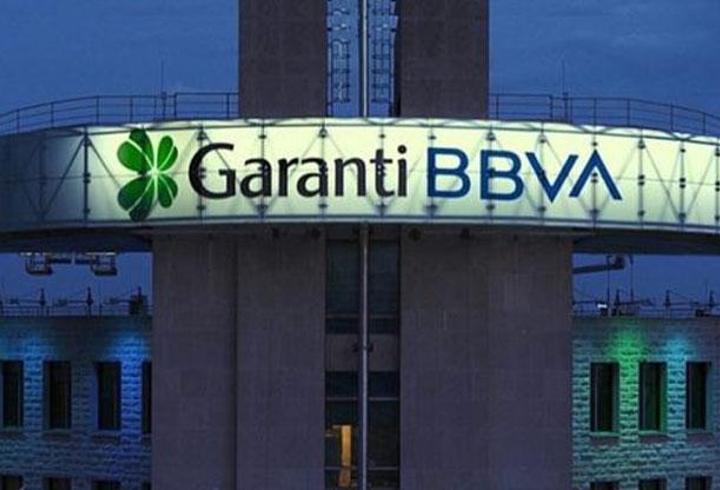 BBVA, Garanti’nin satışı haberlerini yalanladı