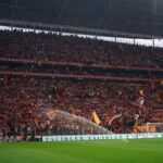 Galatasaray ve Fenerbahçe, 15. kez RAMS Park’ta sahaya çıkıyor