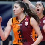 Merak edildi: Voleybolcu İlkin Aydın kimdir? İlkin Aydın nereli? İlkin Aydın boyu kaç?