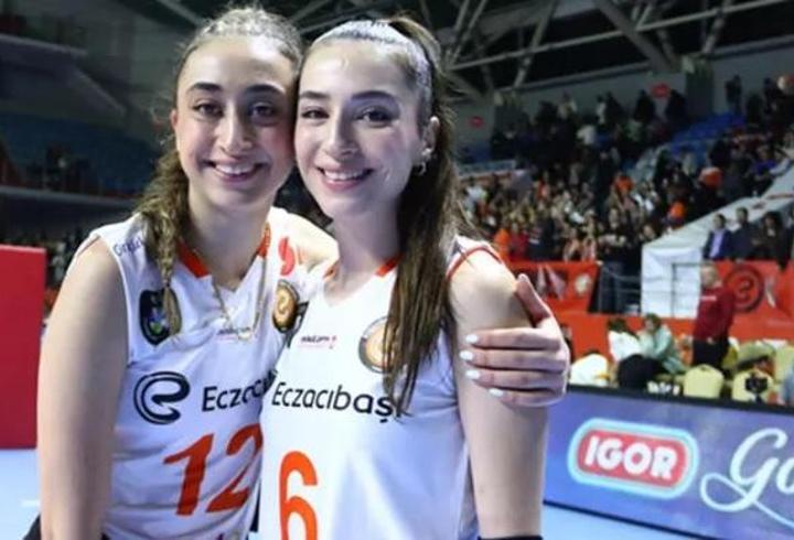 Son dakika: Voleybolcu Elif Şahin kimdir? Elif Şahin nereli? Elif Şahin boyu kaç?