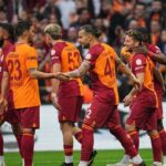 Galatasaray’dan büyük maçlarda dikkat çeken istatistik!