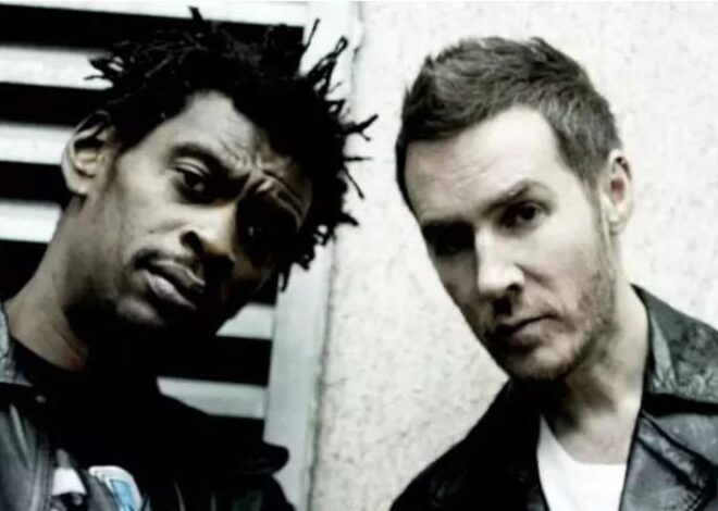 Massive Attack, Türkiye’ye geliyor