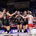 Türkiye – İtalya voleybol maçı ne zaman, saat kaçta, hangi kanalda? Filenin Sultanları 3.maçına çıkıyor!