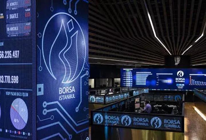 Borsa İstanbul rekor kırdı!