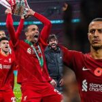 Liverpool’da yaprak dökümü başlıyor