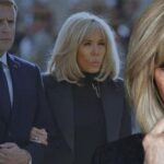 Okların hedefi Macron! First Lady devrede: ‘Madam kanadının intikamı’