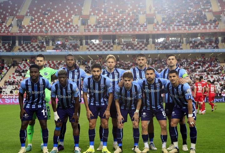 UEFA’dan Adana Demirspor’a şok ceza