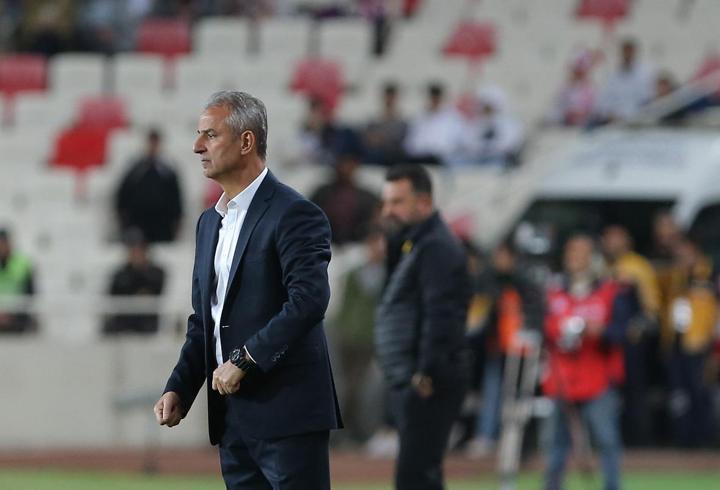 İsmail Kartal: Takımıma güveniyorum