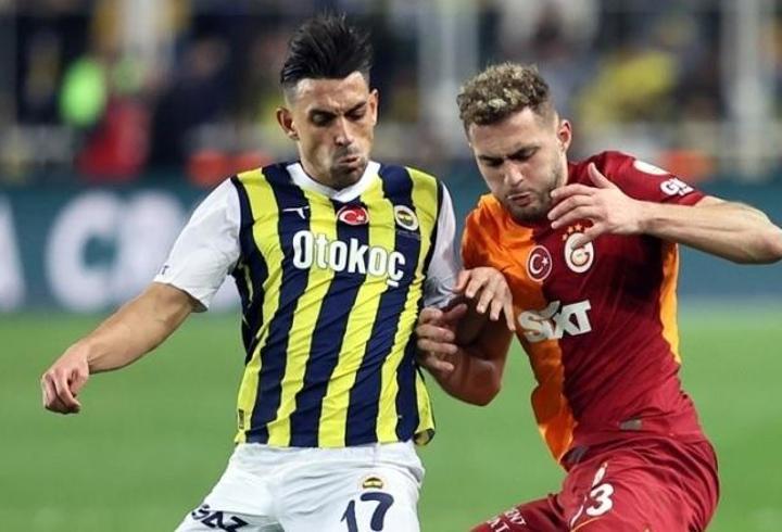 Fenerbahçe Galatasaray canlı izle hangi kanalda? (GS FB Bein Sports) Derbi maçı Şifreli mi şifresiz mi? Derbi saat kaçta?