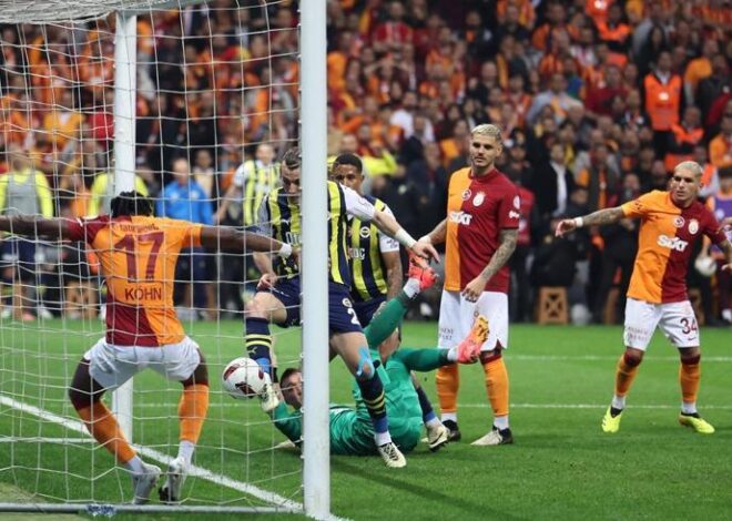 Fenerbahçe’den arka arkaya paylaşımlar