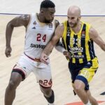 Fenerbahçe Beko – Panathinaikos Final Four maçı ne zaman, saat kaçta, hangi kanalda?