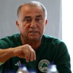 Fatih Terim: Gerçekten mutluyum