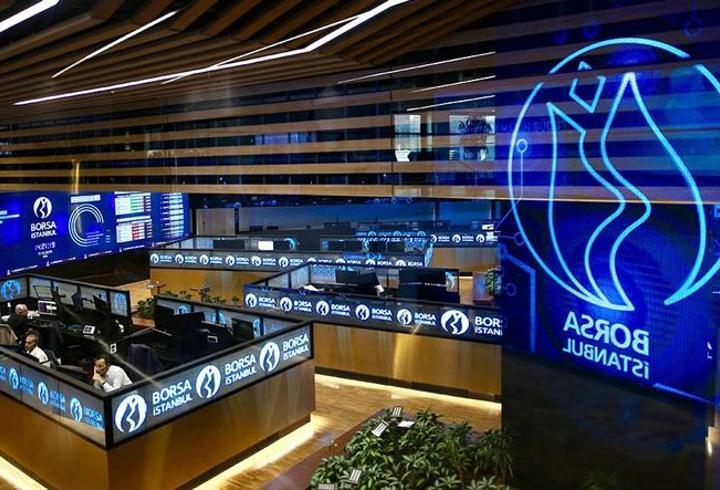 Borsa 11 bini geçti rekor üstüne rekor!