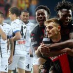 UEFA Avrupa Ligi’nde final heyecanı! Atalanta mı Bayer Leverkusen mi?