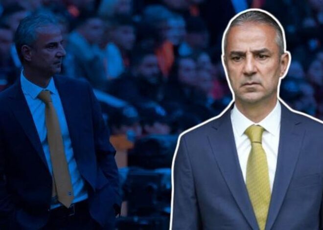 İsmail Kartal’lı Fenerbahçe deplasmanda mağlubiyet görmedi