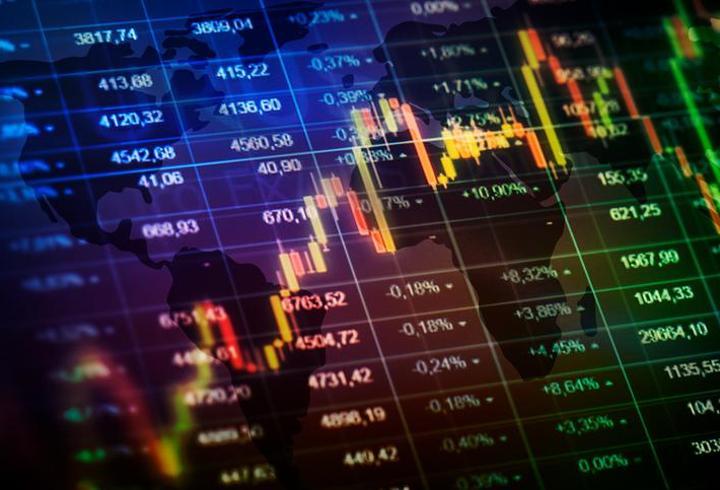 Dünya borsalarında Nasdaq’a rağmen beklenmeyen gerileme