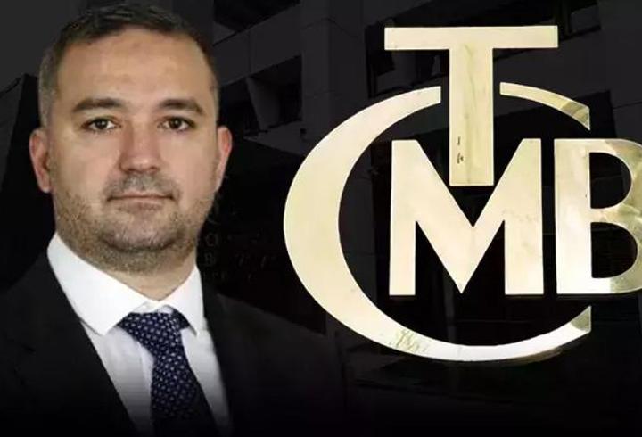 Merkez Bankası Başkanı Fatih Karahan TBMM’de sunum yapacak